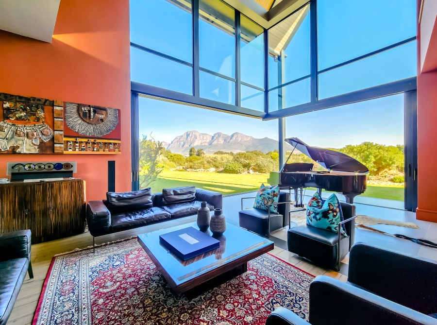 12 Bedroom Property for Sale in Val De Vie Estate Western Cape